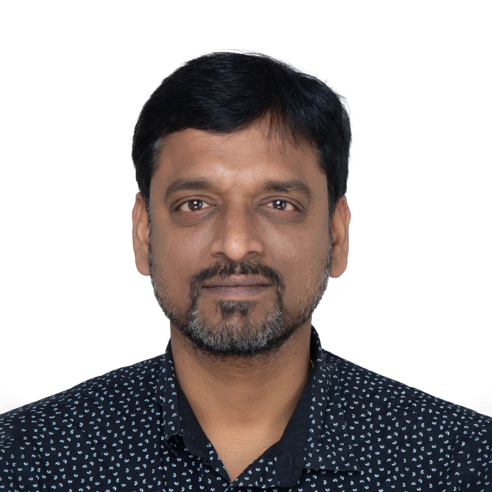 Prof. Thippa Reddy Gadekallu