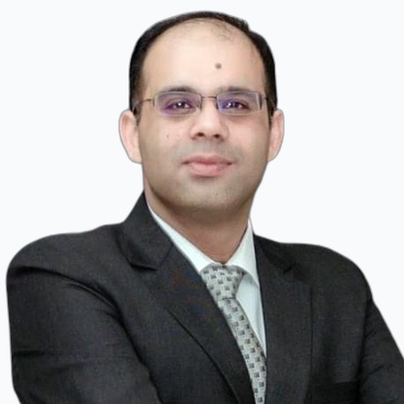 Dr. Anand Nayyar